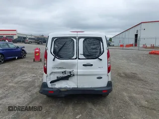 2015 Ford Transit Connect XLT с VIN NM0LS7F76F1222501, выставлен на аукционе IAAI как лот 42269016 с пробегом 256 223 миль миль и . История ставок и продаж доступна на DreamBid. Изображение 16.