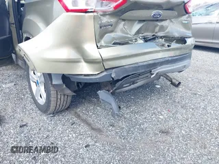2013 Ford Escape SE с VIN 1FMCU9GXXDUC09846, выставлен на аукционе IAAI как лот 41925442 с пробегом 124 597 миль миль и . История ставок и продаж доступна на DreamBid. Изображение 6.