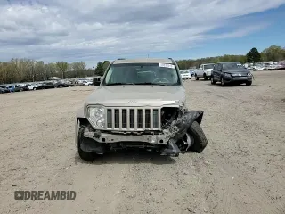 2010 Jeep Liberty Sport with VIN 1J4PP2GK4AW102018, listed as a Copart auction lot 50337815 with 117,385 mi miles and Salvage Title. Bid and sale history available at DreamBid. Image 12.