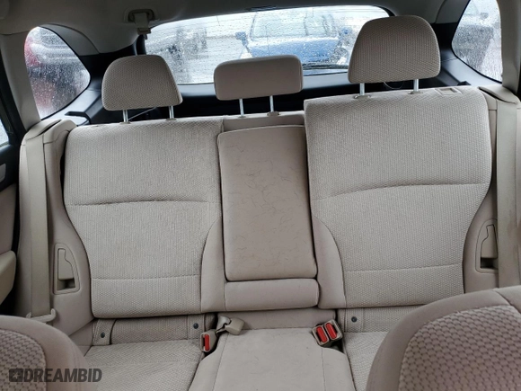2015 Subaru Outback 2.5i with VIN 4S4BSAAC3F3352767, listed as a Copart auction lot 42650965 with 92,929 mi miles and Salvage Title. Bid and sale history available at carsss.com. Image 10.