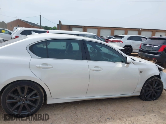 2013 Lexus GS 350 z VIN JTHBE1BL3D5018488, wystawiony jako IAAI lot #42278417 z przebiegiem 121 761 mil mil oraz . Historia ofert i sprzedaży dostępna na DreamBid. Obrazek 14.