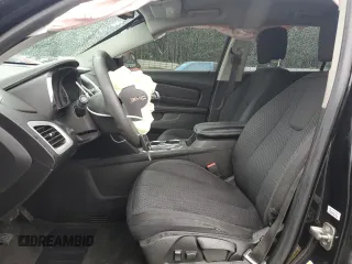 2014 GMC Terrain SLE with VIN 2GKALMEK5E6336730, listed as a Copart auction lot 58909685 with 190,875 mi miles and Salvage title. Bid and sale history available at DreamBid. Image 7.