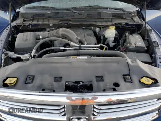 2018 Ram 1500 Big Horn z VIN 3C6RR6LT4JG195367, wystawiony jako Copart lot #86661924 z przebiegiem 130 284 mil mil oraz Szkoda całkowita • Salvage title. Historia ofert i sprzedaży dostępna na DreamBid. Obrazek 13.