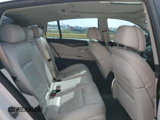 2016 BMW 5 Series GT 535i xDrive with VIN WBA5M4C55GD186532, listed as a Copart auction lot 63764373 with 89,913 mi miles. Bid and sale history available at carsss.com. Image 10.