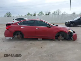 2016 Nissan Altima SR с VIN 1N4AL3AP2GC230792, выставлен на аукционе IAAI как лот 41899009 с пробегом 144 340 миль миль и . История ставок и продаж доступна на DreamBid. Изображение 12.