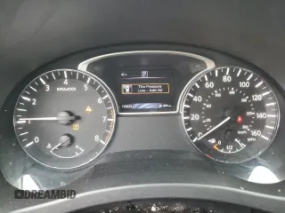 2017 Nissan Altima S with VIN 1N4AL3AP5HN342007, listed as a Copart auction lot 52498325 with 195,829 mi miles and Salvage Title. Bid and sale history available at DreamBid. Image 9.