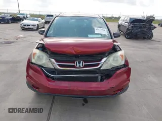 2011 Honda CR-V EX with VIN 3CZRE4H5XBG701850, listed as a IAAI auction lot 42122739 with 119,984 mi miles and . Bid and sale history available at carsss.com. Image 12.
