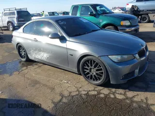 2007 BMW 3 Series 328i z VIN WBAWV13517PK49169, wystawiony jako IAAI lot #41625438 z przebiegiem 150 618 mil mil oraz . Historia ofert i sprzedaży dostępna na DreamBid. Obrazek 1.