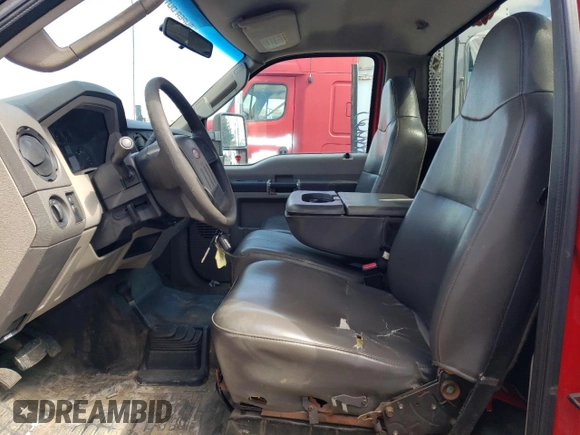 2010 Ford F-350 with VIN 1FTWF3BY1AEA51122, listed as a Copart auction lot 51140175 with 148,830 mi miles and Clean title. Bid and sale history available at DreamBid. Image 7.