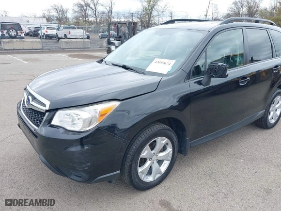 2014 Subaru Forester 2.5i Premium with VIN JF2SJAEC0EH537721, listed as a IAAI auction lot 42059674 with 112,199 mi miles. Bid and sale history available at carsss.com. Image 6.