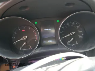 2019 Toyota C-HR XLE z VIN JTNKHMBX8K1055954, wystawiony jako Copart lot #53290965 z przebiegiem 63 265 mil mil oraz Szkoda całkowita • Salvage title. Historia ofert i sprzedaży dostępna na DreamBid. Obrazek 9.