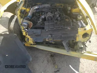 1999 Ford Mustang GT с VIN 1FAFP42X7XF142785, выставлен на аукционе Copart как лот 84831224 с пробегом 151 559 миль миль и Чистый • Clean title. История ставок и продаж доступна на DreamBid. Изображение 11.