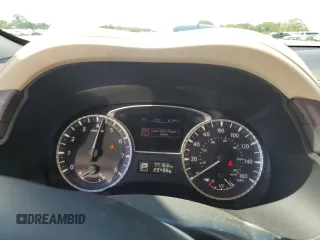 2015 Infiniti QX60 z VIN 5N1AL0MM5FC542030, wystawiony jako Copart lot #56433615 z przebiegiem 77 163 mil mil oraz Szkoda całkowita • Salvage title. Historia ofert i sprzedaży dostępna na DreamBid. Obrazek 9.