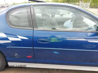2003 Chevrolet Monte Carlo SS z VIN 2G1WX12K139261859, wystawiony jako IAAI lot #42192830 z przebiegiem 87 400 mil mil oraz . Historia ofert i sprzedaży dostępna na DreamBid. Obrazek 13.