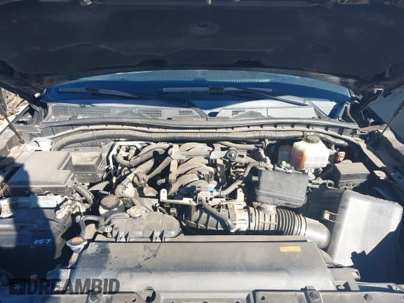 2013 Infiniti QX56 с VIN JN8AZ2NF5D9530702, выставлен на аукционе IAAI как лот 40918020 с пробегом 185 768 миль миль и . История ставок и продаж доступна на DreamBid. Изображение 10.