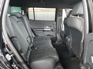 2023 Mercedes-Benz EQB 250+ z VIN W1N9M0CB7PN063062, wystawiony jako Copart lot #45912814 z przebiegiem 4 749 mil mil oraz . Historia ofert i sprzedaży dostępna na DreamBid. Obrazek 11.
