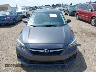 2022 Subaru Impreza with VIN 4S3GTAB69N3701963, listed as a IAAI auction lot 42341834 with 53,190 mi miles and . Bid and sale history available at DreamBid. Image 12.