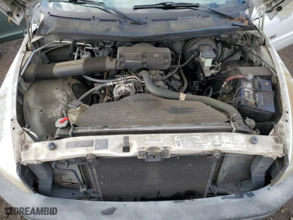 1996 Dodge Ram 1500 with VIN 1B7HC16Y8TS573007, listed as a Copart auction lot 45555785 with 191,300 mi miles and Salvage Title. Bid and sale history available at carsss.com. Image 11.