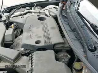 2016 Nissan Altima SR z VIN 1N4AL3APXGC292540, wystawiony jako IAAI lot #42695227 z przebiegiem 111 882 mil mil oraz . Historia ofert i sprzedaży dostępna na DreamBid. Obrazek 19.