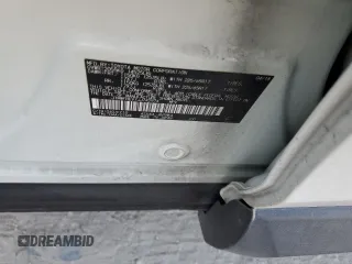 2018 Toyota RAV4 XLE with VIN JTMWFREV7JJ742974, listed as a Copart auction lot 41957735 with 87,005 mi miles and Salvage Title. Bid and sale history available at DreamBid. Image 13.