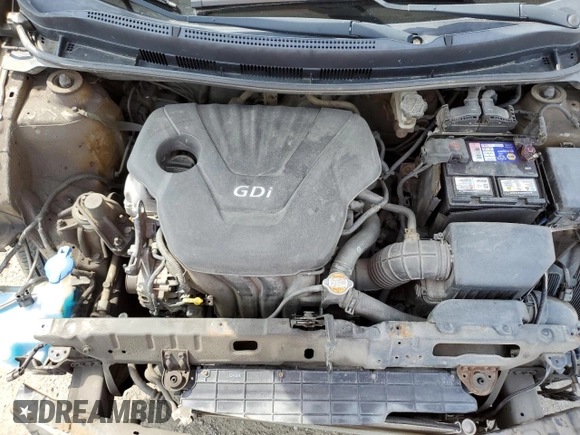 2012 Hyundai Accent GS z VIN KMHCT5AE6CU005451, wystawiony jako Copart lot #60539985 z przebiegiem 152 225 mil mil oraz Szkoda całkowita • Salvage title. Historia ofert i sprzedaży dostępna na DreamBid. Obrazek 11.