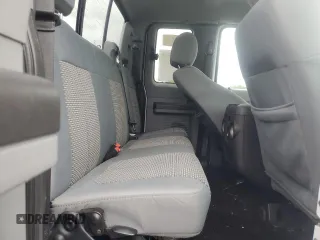 2014 Ford F-250 XL with VIN 1FT7X2B60EEA98593, listed as a Copart auction lot 72909114 with 109,041 mi miles and Clean title. Bid and sale history available at DreamBid. Image 10.