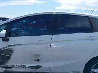 2019 Honda Fit LX with VIN 3HGGK5H49KM733792, listed as a IAAI auction lot 42597164 with 88,161 mi miles and . Bid and sale history available at DreamBid. Image 15.