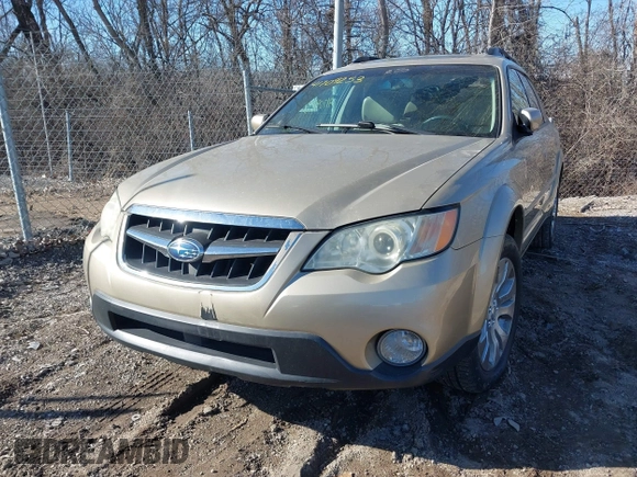 2009 Subaru Outback Limited z VIN 4S4BP66C397323872, wystawiony jako IAAI lot #42236498 z przebiegiem Nie podano mil oraz . Historia ofert i sprzedaży dostępna na DreamBid. Obrazek 6.