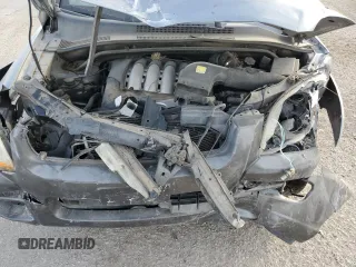 2005 Kia Sportage LX with VIN KNDJF723557124458, listed as a Copart auction lot 87089674 with Not Provided miles and Salvage Title. Bid and sale history available at carsss.com. Image 12.