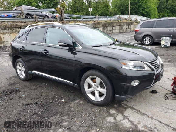 2014 Lexus RX 350 с VIN 2T2BK1BAXEC235030, выставлен на аукционе Copart как лот 57182535 с пробегом 197 176 миль миль и Списание • Salvage title. История ставок и продаж доступна на DreamBid. Изображение 4.