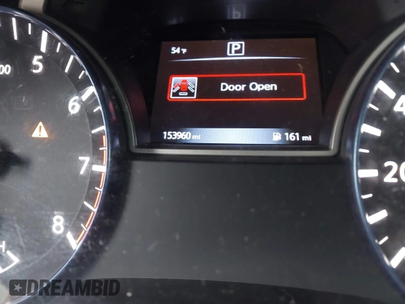 2017 Nissan Altima SR with VIN 1N4AL3AP4HN326560, listed as a IAAI auction lot 41349728 with 153,960 mi miles and . Bid and sale history available at carsss.com. Image 15.