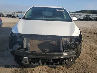 2017 Kia Sedona SX-L with VIN KNDME5C16H6334580, listed as a Copart auction lot 80086864 with 93,437 mi miles and Salvage Title. Bid and sale history available at carsss.com. Image 5.