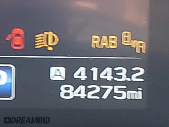 2019 Subaru Ascent Touring with VIN 4S4WMARD9K3465707, listed as a IAAI auction lot 42074674 with 84,275 mi miles and . Bid and sale history available at DreamBid. Image 16.