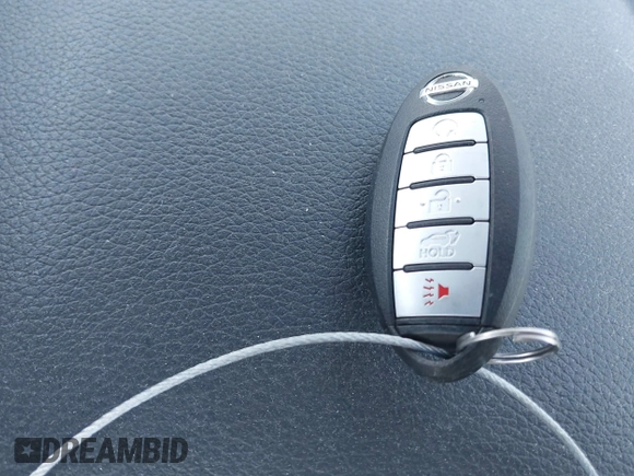 2019 Nissan Rogue SV с VIN KNMAT2MT9KP542963, выставлен на аукционе IAAI как лот 42255309 с пробегом 115 494 миль миль и . История ставок и продаж доступна на DreamBid. Изображение 11.