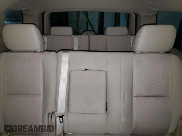 2013 Chevrolet Tahoe LS with VIN 1GNSCAE02DR126495, listed as a Copart auction lot 45039555 with 223,694 mi miles and Clean title. Bid and sale history available at DreamBid. Image 10.