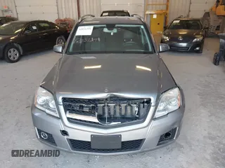 2010 Mercedes-Benz GLK 350 with VIN WDCGG8HB3AF429608, listed as a IAAI auction lot 42031299 with 131,696 mi miles and . Bid and sale history available at DreamBid. Image 12.
