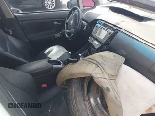 2013 Toyota Prius One z VIN JTDKN3DU0D5613429, wystawiony jako IAAI lot #42360759 z przebiegiem 254 105 mil mil oraz . Historia ofert i sprzedaży dostępna na DreamBid. Obrazek 5.