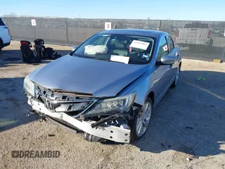 2016 Acura ILX Premium с VIN 19UDE2F74GA019790, выставлен на аукционе IAAI как лот 41315961 с пробегом 74 855 миль миль и . История ставок и продаж доступна на DreamBid. Изображение 2.