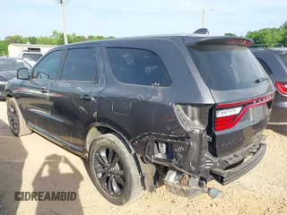 2021 Dodge Durango GT Plus с VIN 1C4RDHDG9MC640892, выставлен на аукционе IAAI как лот 42164122 с пробегом 83 680 миль миль и . История ставок и продаж доступна на DreamBid. Изображение 3.