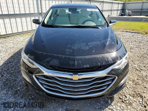 2024 Chevrolet Malibu LT with VIN 1G1ZE5ST3RF240238, listed as a Copart auction lot 53370545 with 21,720 mi miles and Clean Title. Bid and sale history available at DreamBid. Image 5.