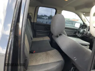 2010 Dodge 1500 ST with VIN 1D7RB1GK0AS177982, listed as a Copart auction lot 53300845 with 227,069 mi miles and Salvage Title. Bid and sale history available at DreamBid. Image 10.