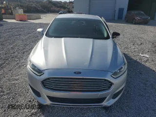 2016 Ford Fusion SE with VIN 3FA6P0H73GR126196, listed as a Copart auction lot 51950475 with 131,631 mi miles and Salvage Title. Bid and sale history available at DreamBid. Image 5.