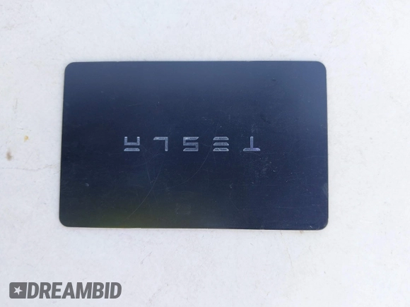 2023 Tesla Model Y Long Range with VIN 7SAYGDEE0PF928836, listed as a IAAI auction lot 41538742 with 9,630 mi miles and . Bid and sale history available at DreamBid. Image 11.