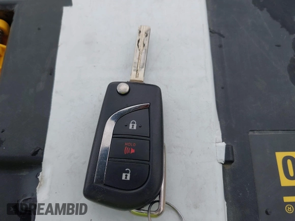 2023 Toyota RAV4 Hybrid LE с VIN 4T3MWRFV2PU086909, выставлен на аукционе IAAI как лот 42293178 с пробегом 35 267 миль миль и . История ставок и продаж доступна на DreamBid. Изображение 11.