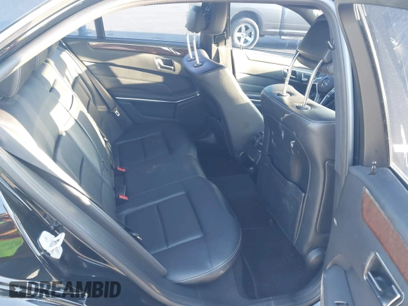 2014 Mercedes-Benz E 350 Luxury with VIN WDDHF8JB8EA858520, listed as a IAAI auction lot 41770199 with 120,093 mi miles and . Bid and sale history available at DreamBid. Image 8.