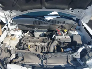 2016 Jeep Compass Sport with VIN 1C4NJCBA7GD705620, listed as a IAAI auction lot 42252671 with 105,903 mi miles and . Bid and sale history available at DreamBid. Image 10.