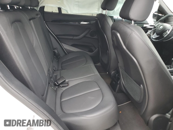 2022 BMW X1 xDrive28i с VIN WBXJG9C06N5U54122, выставлен на аукционе Copart как лот 45427915 с пробегом 46 803 миль миль и Списание • Salvage title. История ставок и продаж доступна на DreamBid. Изображение 10.