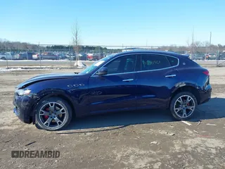 2017 Maserati Levante с VIN ZN661XUS6HX225701, выставлен на аукционе IAAI как лот 41396951 с пробегом 98 820 миль миль и . История ставок и продаж доступна на DreamBid. Изображение 14.