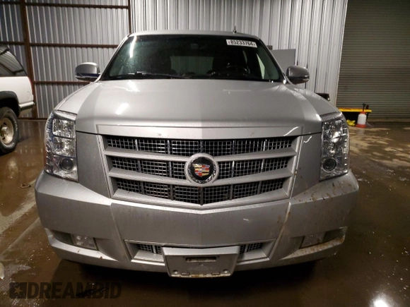 2013 Cadillac Escalade Premium with VIN 1GYS4CEF1DR373071, listed as a Copart auction lot 85233764 with 112,119 mi miles and Clean Title. Bid and sale history available at carsss.com. Image 5.