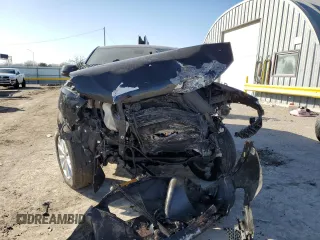 2020 Dodge Durango Pursuit with VIN 1C4SDJFTXLC286771, listed as a Copart auction lot 44271935 with Not provided miles and Salvage title. Bid and sale history available at DreamBid. Image 5.